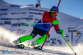 Semesterskikurs 2019 - USC Theresianum