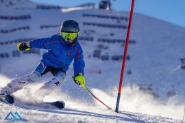 Semesterskikurs 2019 - USC Theresianum