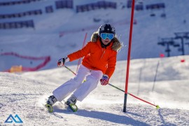 Semesterskikurs 2019 - USC Theresianum