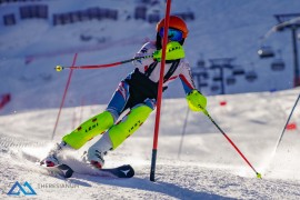 Semesterskikurs 2019 - USC Theresianum