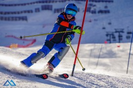 Semesterskikurs 2019 - USC Theresianum