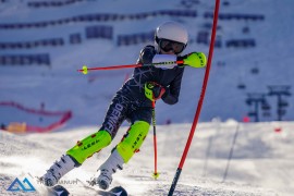 Semesterskikurs 2019 - USC Theresianum