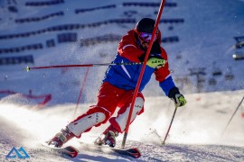 Semesterskikurs 2019 - USC Theresianum