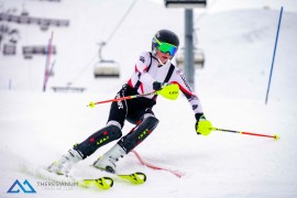 Semesterskikurs 2019 - USC Theresianum