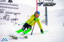 Semesterskikurs 2019 - USC Theresianum