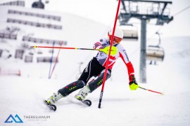 Semesterskikurs 2019 - USC Theresianum