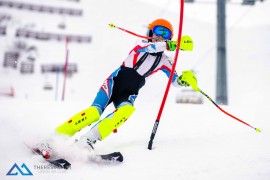 Semesterskikurs 2019 - USC Theresianum