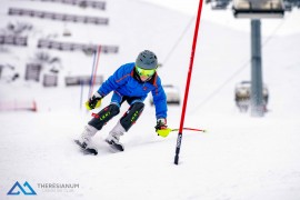 Semesterskikurs 2019 - USC Theresianum