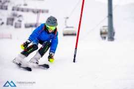 Semesterskikurs 2019 - USC Theresianum