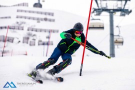 Semesterskikurs 2019 - USC Theresianum