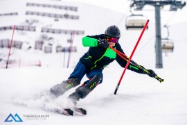 Semesterskikurs 2019 - USC Theresianum