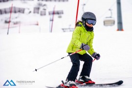 Semesterskikurs 2019 - USC Theresianum