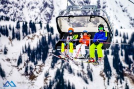 Semesterskikurs 2019 - USC Theresianum