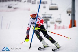 Semesterskikurs 2019 - USC Theresianum