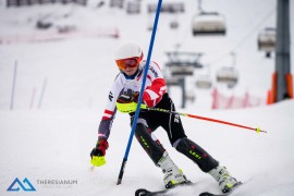 Semesterskikurs 2019 - USC Theresianum