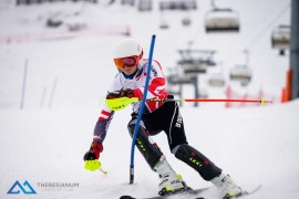 Semesterskikurs 2019 - USC Theresianum