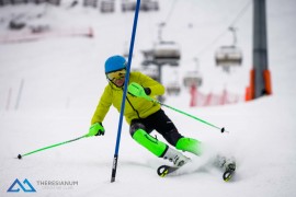 Semesterskikurs 2019 - USC Theresianum