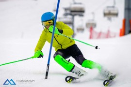 Semesterskikurs 2019 - USC Theresianum