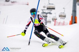 Semesterskikurs 2019 - USC Theresianum