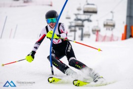 Semesterskikurs 2019 - USC Theresianum