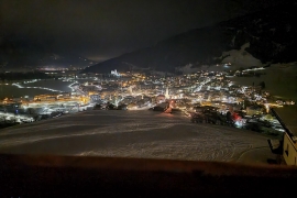 Trainingslager Semesterferien 2021