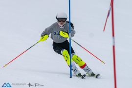 Trainingslager Semesterferien 2021