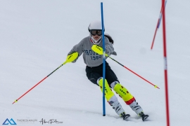 Trainingslager Semesterferien 2021