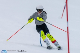 Trainingslager Semesterferien 2021