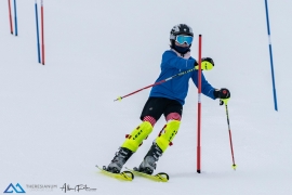 Trainingslager Semesterferien 2021