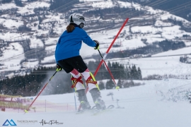 Trainingslager Semesterferien 2021