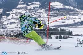 Trainingslager Semesterferien 2021