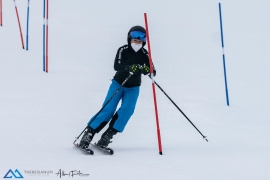 Trainingslager Semesterferien 2021