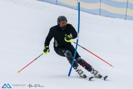 Trainingslager Semesterferien 2021