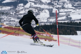 Trainingslager Semesterferien 2021