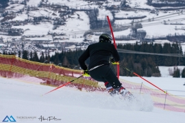 Trainingslager Semesterferien 2021