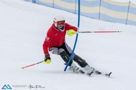 Trainingslager Semesterferien 2021