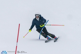 Trainingslager Semesterferien 2021