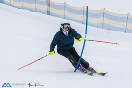 Trainingslager Semesterferien 2021