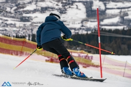 Trainingslager Semesterferien 2021