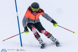 Trainingslager Semesterferien 2021