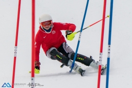 Trainingslager Semesterferien 2021