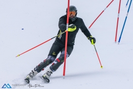 Trainingslager Semesterferien 2021