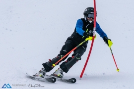 Trainingslager Semesterferien 2021