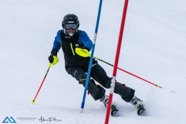 Trainingslager Semesterferien 2021