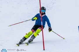 Trainingslager Semesterferien 2021