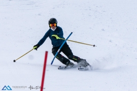 Trainingslager Semesterferien 2021