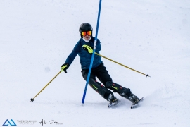 Trainingslager Semesterferien 2021