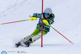 Trainingslager Semesterferien 2021