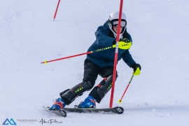 Trainingslager Semesterferien 2021