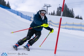 Trainingslager Semesterferien 2021